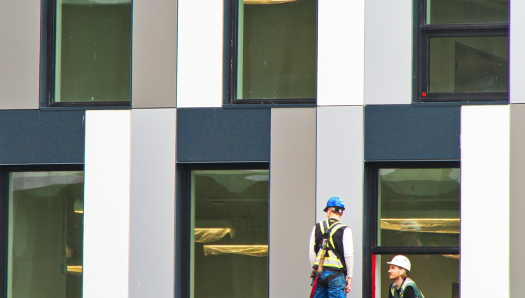 Roof Repairing